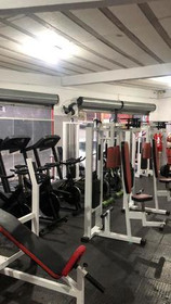Imagem 1 da galeria do parceiro Conexão Sport