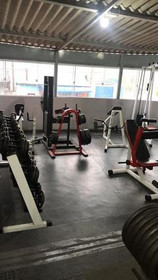 Imagem 2 da galeria do parceiro Conexão Sport