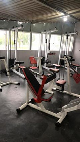 Imagem 5 da galeria do parceiro Conexão Sport