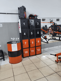 Imagem 4 da galeria do parceiro Academia Startfitness