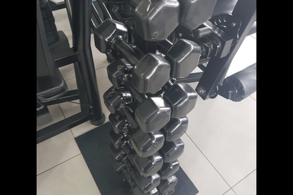Imagem 6 da galeria do parceiro R8 Fit Studio Ltda
