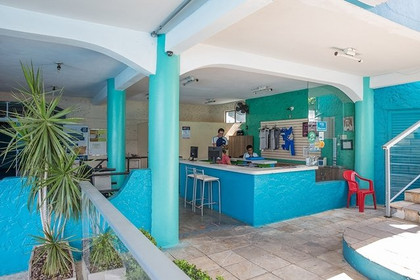 Imagem 11 da galeria do parceiro Acqua Sports Fitness