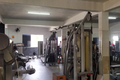 Imagem 1 da galeria do parceiro Academia Top Life Fitness