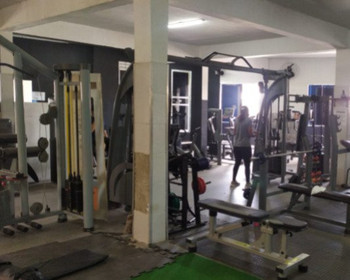 Imagem 3 da galeria do parceiro Academia Top Life Fitness