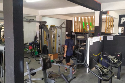 Imagem 4 da galeria do parceiro Academia Top Life Fitness
