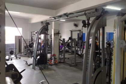 Imagem 5 da galeria do parceiro Academia Top Life Fitness