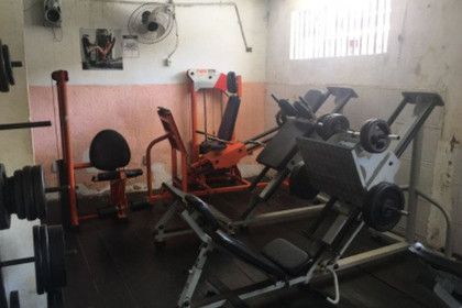 Imagem 3 da galeria do parceiro Horizonte Fitness 1