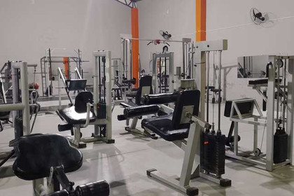 Imagem 3 da galeria do parceiro Academia Feminina Ativa