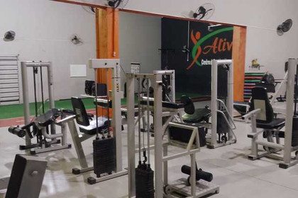 Imagem 4 da galeria do parceiro Academia Feminina Ativa