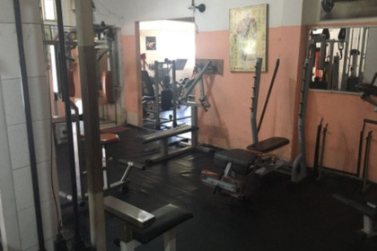 Imagem 4 da galeria do parceiro Horizonte Fitness 1