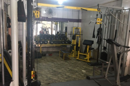 Imagem 5 da galeria do parceiro Horizonte Fitness 1