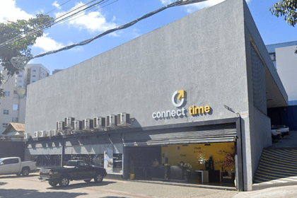 Imagem 2 da galeria do parceiro Connect Time