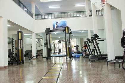 Imagem 4 da galeria do parceiro Veneto Treinamento Personalizado