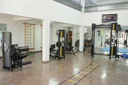Imagem 5 da galeria do parceiro Veneto Treinamento Personalizado