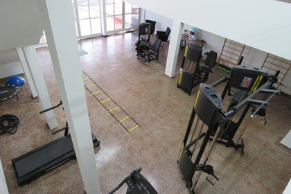 Imagem 6 da galeria do parceiro Veneto Treinamento Personalizado