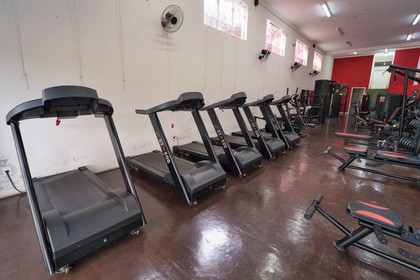 Imagem 3 da galeria do parceiro MFL - Muscle for Life