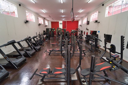 Imagem 5 da galeria do parceiro MFL - Muscle for Life