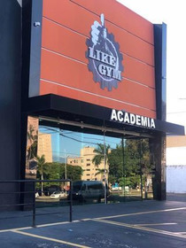 Imagem 2 da galeria do parceiro Like Gym