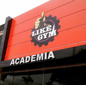 Imagem 5 da galeria do parceiro Like Gym