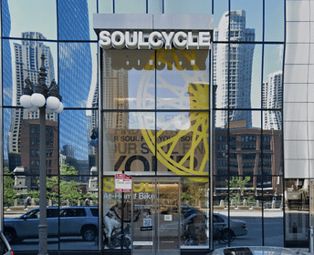 Image 4 from SoulCycle - The Loop partner gallery