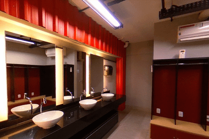 Imagem 5 da galeria do parceiro Brave Community Fitness