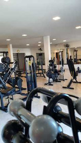 Imagem 3 da galeria do parceiro A J Academia Studio Fit Ltda