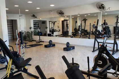 Imagem 5 da galeria do parceiro A J Academia Studio Fit Ltda