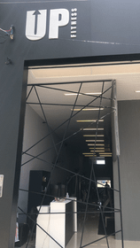 Imagem 1 da galeria do parceiro Up Fitness