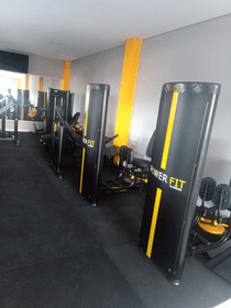 Imagem 7 da galeria do parceiro Power Fit Parque Cuiabá