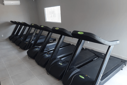 Imagem 9 da galeria do parceiro Power Fit Parque Cuiabá