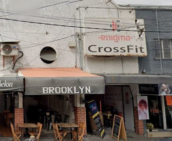 Imagen 4 de la galería del partner Enigma Fitness Lindavista