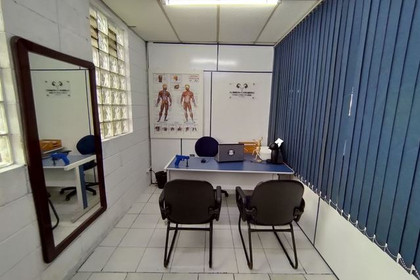 Imagem 3 da galeria do parceiro Escola de Lutas Arena - SP