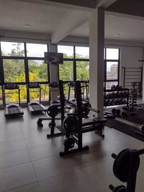 Imagem 2 da galeria do parceiro FullFit Academia