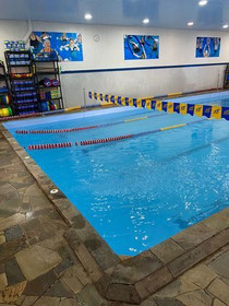 Imagem 1 da galeria do parceiro Water Center