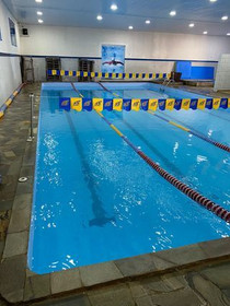 Imagem 2 da galeria do parceiro Water Center