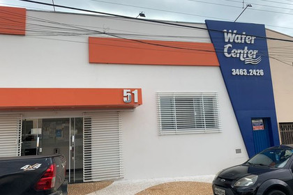 Imagem 3 da galeria do parceiro Water Center