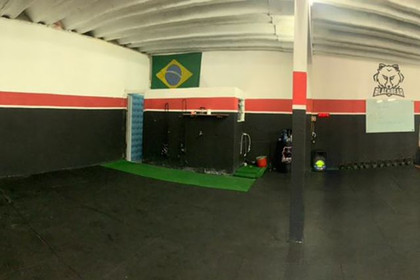 Imagem 1 da galeria do parceiro CF BLACKBEAR