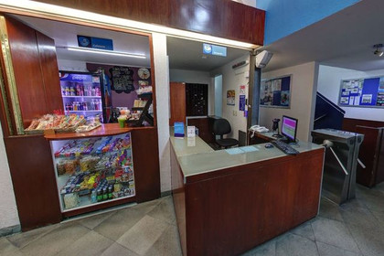 Imagen 5 de la galería del partner Nelson Vargas - Coyoacán