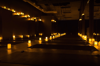 Image 1 from Ritual Hot Yoga Lakeview partner gallery