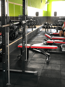 Imagem 4 da galeria do parceiro K2 Fitness