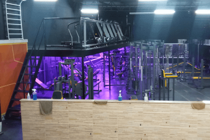 Imagem 1 da galeria do parceiro Elite Gym