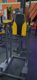 Imagem 5 da galeria do parceiro Elite Gym