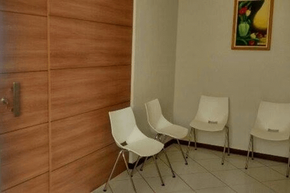Imagem 2 da galeria do parceiro Clinti - Clínica De Terapias Integradas