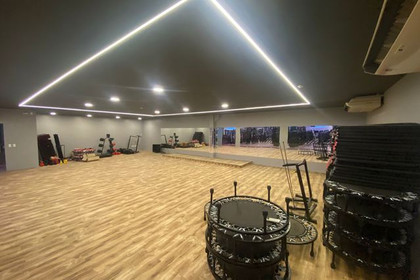 Imagem 7 da galeria do parceiro MaxForma Rogaciano Leite
