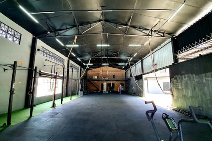 Imagem 8 da galeria do parceiro AMP Crossfit