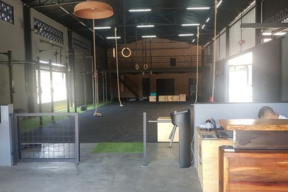 Imagem 9 da galeria do parceiro AMP Crossfit