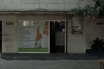 Imagen 4 de la galería del partner TecFit - Polanco