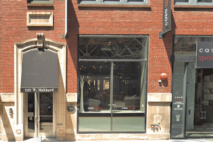 Image 4 from The Space Between partner gallery