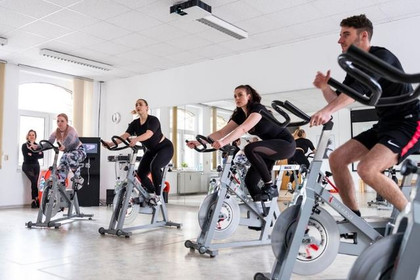 Bild 1 von Gesundheitsstudio impuls-Training Partnergalerie
