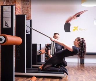 Bild 3 von Gesundheitsstudio impuls-Training Partnergalerie